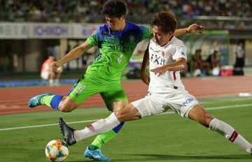 Soi kèo Shonan Bellmare vs Kashima Antlers, 17h00 ngày 21/08