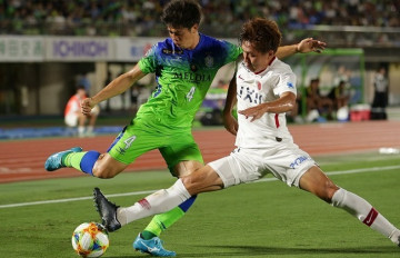 Nhận định soi kèo Shonan Bellmare vs Kashima Antlers 17h00 ngày 09/08
