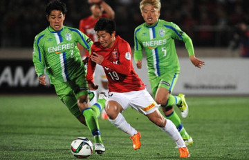 Nhận định soi kèo Shonan Bellmare vs Urawa Red Diamonds 17h00 ngày 29/08