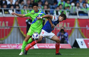 Nhận định, soi kèo Shonan Bellmare vs Yokohama F Marinos, 17h00 ngày 01/10