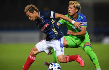 Nhận định, soi kèo Shonan Bellmare vs Yokohama FC, 13h00 ngày 23/10
