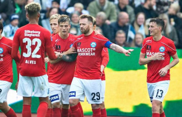 Nhận định, soi kèo Silkeborg IF vs Aarhus AGF, 0h00 ngày 21/09
