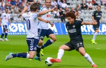 Nhận định soi kèo Silkeborg IF vs Randers FC 19h00 ngày 29/08