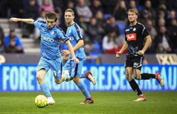 Nhận định soi kèo Silkeborg IF vs Sonderjyske 0h00 ngày 20/07