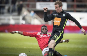 Nhận định soi kèo Silkeborg IF vs Viborg 23h30 ngày 06/08