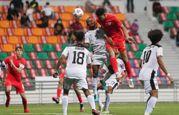 Nhận định, soi kèo Singapore vs Đông Timor, 19h30 ngày 14/12