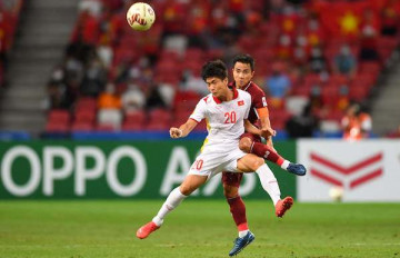 Soi kèo nhà cái Singapore vs Việt Nam, 19h30 ngày 30/12