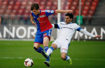Nhận định, soi kèo Sion vs Basel, 21h30 ngày 17/10