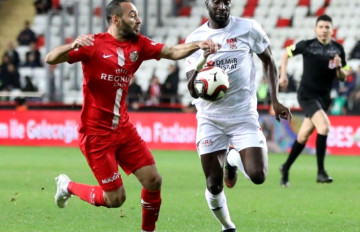 Nhận định, soi kèo Sivasspor vs Antalyaspor, 23h00 ngày 14/12, VĐQG Thổ Nhĩ Kỳ