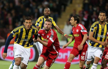 Nhận định soi kèo bóng đá Sivasspor vs Fenerbahce 23h00 ngày 21/01/2021, Giải VĐQG Thổ Nhĩ Kỳ