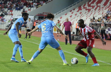 Nhận định soi kèo bóng đá Sivasspor vs Gazisehir Gaziantep 17h30 ngày 09/01/2021, Giải VĐQG Thổ Nhĩ Kỳ