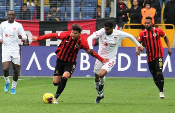 Nhận định soi kèo bóng đá Sivasspor vs Genclerbirligi 20h00 ngày 24/12/2020 – VĐQG Thổ Nhĩ Kỳ