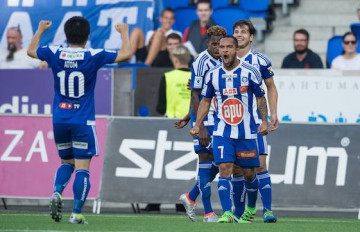 Nhận định, soi kèo SJK Seinajoki vs HJK Helsinki, 22h00 ngày 08/04