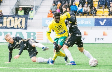 Nhận định, soi kèo SJK Seinajoki vs IFK Mariehamn, 21h00 ngày 21/05