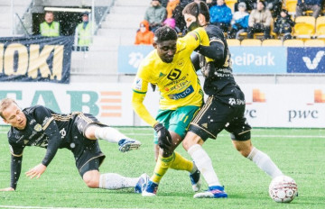 Nhận định soi kèo SJK Seinajoki vs IFK Mariehamn 22h30 ngày 30/06