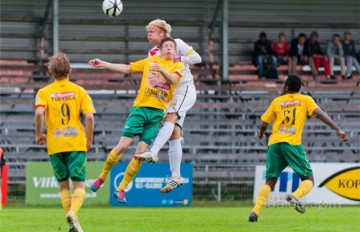 Nhận định, soi kèo SJK Seinajoki vs Ilves Tampere, 22h30 ngày 22/10