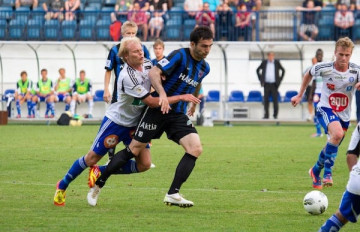 Nhận định, soi kèo SJK Seinajoki vs Inter Turku, 21h00 ngày 18/09