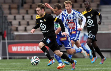Nhận định, soi kèo SJK Seinajoki vs KuPS, 22h30 ngày 27/10