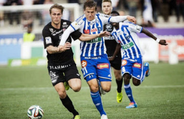 Nhận định SJK Seinajoki vs KuPS 22h30 ngày 10/06