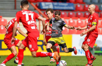 Nhận định, soi kèo SK Vorwarts Steyr vs Lafnitz, 23h30 ngày 22/10