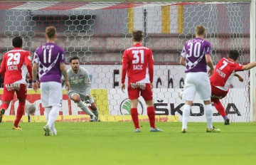 Nhận định, soi kèo SKU Amstetten vs Austria Wien(Trẻ), 23h30 ngày 22/10