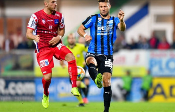 Nhận định, soi kèo SKU Amstetten vs FC Blau Weiss Linz 23h30 ngày 17/09