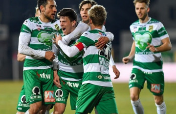 Nhận định, soi kèo SKU Amstetten vs Kapfenberg Superfund, 23h30 ngày 01/10