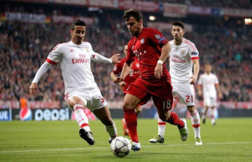 Nhận định, soi kèo SL Benfica vs Bayern Munich, 2h00 ngày 21/10