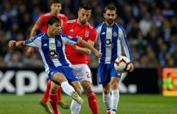 Soi kèo Benfica vs Porto, 02h15 ngày 30/09