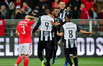 Nhận định, soi kèo Benfica vs Portimonense, 0h00 ngày 04/10