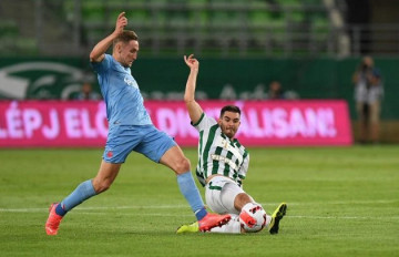 Nhận định soi kèo Slavia Praha vs Ferencvarosi TC 0h00 ngày 11/08