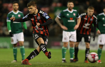 Nhận định soi kèo Sligo Rovers vs Bohemians 1h45 ngày 27/06