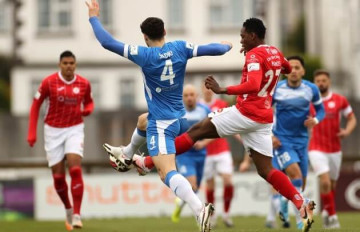 Soi kèo Sligo Rovers vs Finn Harps, 01h45 ngày 19/06