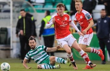 Soi kèo Sligo Rovers vs St. Patricks, 01h45 ngày 05/08