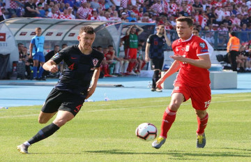 Nhận định soi kèo Slovakia vs Croatia 1h45 ngày 05/09