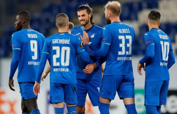 Nhận định, soi kèo Slovan Liberec vs Hoffenheim, 00h55 ngày 27/11, Cúp C2 châu Âu