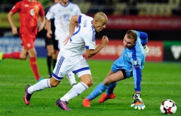 Nhận định, soi kèo Slovenia vs Moldova, 23h00 ngày 6/9, Nations League