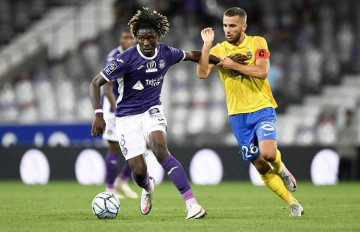 Nhận định, soi kèo Sochaux vs Toulouse, 01h00 ngày 20/04