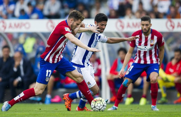 Nhận định, soi kèo Sociedad vs Atletico Madrid, 01h45 ngày 23/12, VĐQG Tây Ban Nha La Liga