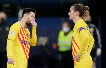 Soi kèo Sociedad vs Barcelona 03h00 ngày 22/3, VĐQG Tây Ban Nha