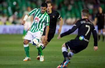 Nhận định soi kèo Sociedad vs Betis, 00h30 ngày 24/1, Bóng đá Tây Ban Nha La Liga