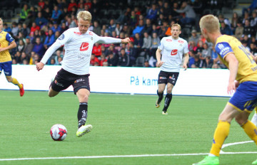 Nhận định Sogndal vs Fredrikstad 0h00 ngày 27/05