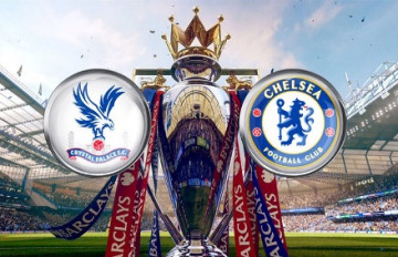 Soi kèo nhà cái - Nhận định tỷ lệ kèo Crystal Palace vs Chelsea 22h ngày 19/2/2022