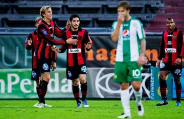 Soi kèo Hammarby vs Brommapojkarna, 00h00 ngày 10/06