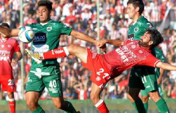 Soi kèo Independiente vs Sarmiento Junin, 06h00 ngày 10/06