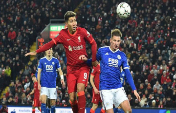 Soi kèo nhà cái - Nhận định tỷ lệ kèo Liverpool vs Leicester City lúc 2h45 ngày 11/2/2022