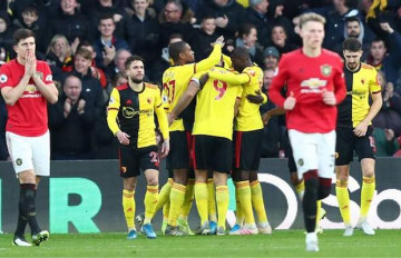 Soi kèo nhà cái - Nhận định tỷ lệ kèo Manchester United vs Watford ngày 26/02/2022