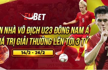 Soi kèo nhà cái - Nhận định tỷ lệ kèo Singapore vs Việt Nam ngày 19/2 - U23 Đông Nam Á