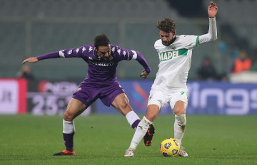 Soi kèo Sassuolo vs Fiorentina, 1h30 ngày 03/06/2023