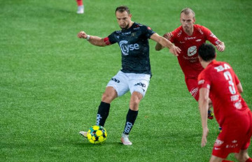 Soi kèo hôm nay Viking vs Brann, lúc 22h59 ngày 24/06